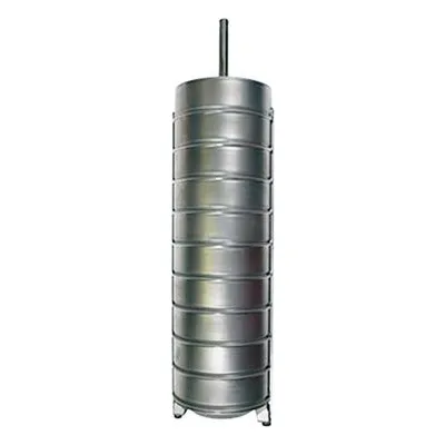 Grundfos Pumps Model 96508492 Stack Kit, Chamber stack CR 15-10