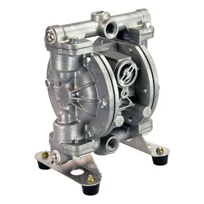 G15AH11 Yamada America Inc. G15 Global Series Aluminum Air-Operated Double Diaphragm Pump, 854702.