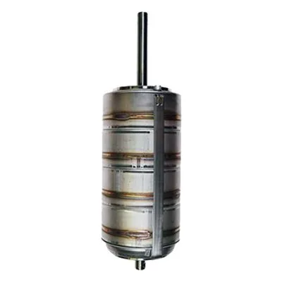 Grundfos Pumps Model 96416278 Stack Kit, Chamber stack CR 32-4