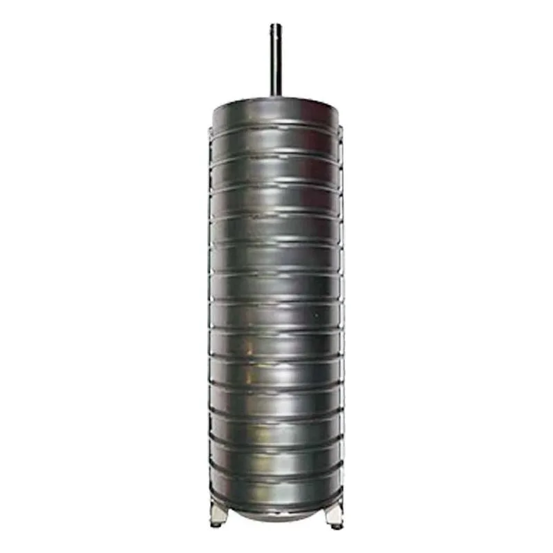 Grundfos Pumps Model 96508414 Stack Kit, Chamber stack CR 10-14