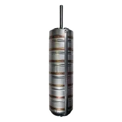 Grundfos Pumps Model 96416281 Stack Kit, Chamber stack CR 32-7
