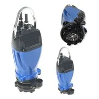Razor Grinder Pumps