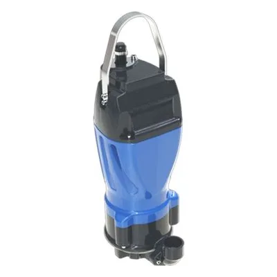 Crane 145349 Razor Grinder Pump, Barnes Model Number: ZSGV2072L.