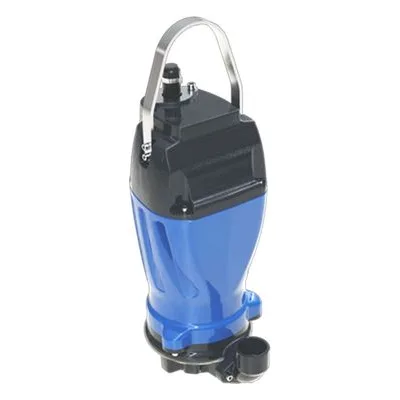 Crane ZOGV2072L Razor Grinder Pump, Barnes Item Number: 145351.