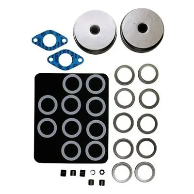 Grundfos Pumps 96455097 CR Series Repair Parts, Wear Parts Kit - Silicon carbide.