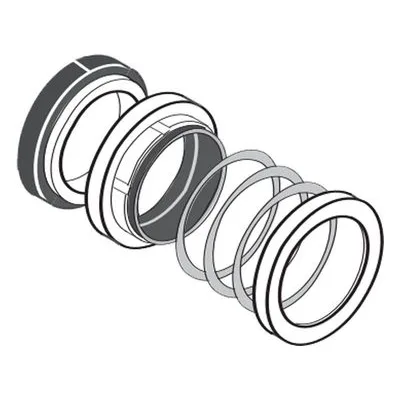 Berkeley Pump Replacement & Repair Part S32015 for Centrifugal & Irrigation Industrial Pumps