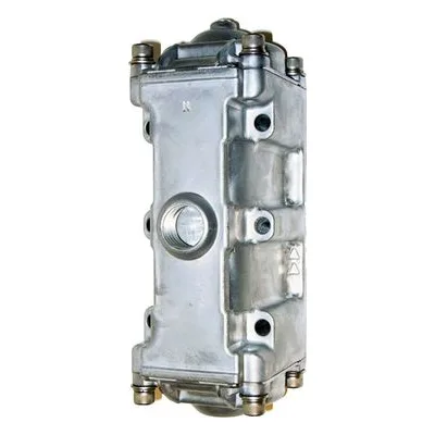 Yamada Pumps Part # 802971 AIR VALVE ASSY NEW 40/50/80