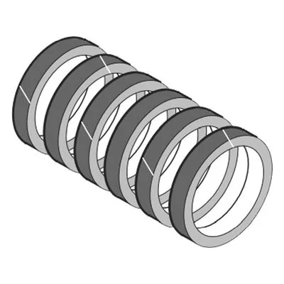 Berkeley Pump Replacement & Repair Part S14022 for Centrifugal & Irrigation Industrial Pumps