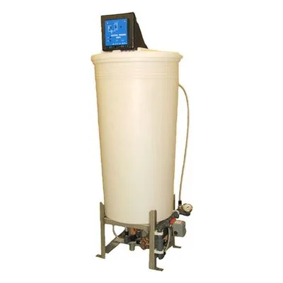 DGF1AAXAAXB PulsaFeeder Process Control Instrumentation. Digital Glycol Feeder, GF1,115V,W/O AUD,COND,NO PUMP
