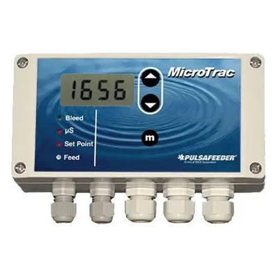 MTC1LTA-CZXXX PulsaFeeder Process Control Instrumentation. MicroTrac Series, PANEL ASY,MICROTRAC,PACKAGE