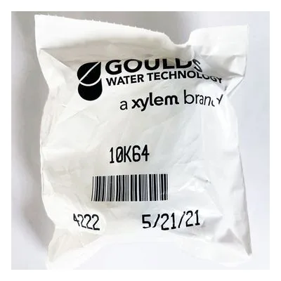 Goulds 10K64 MECH SEAL ASSY VITON Pump Repair Part
