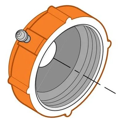 Berkeley Pump Replacement & Repair Part S19914 for Centrifugal & Irrigation Industrial Pumps