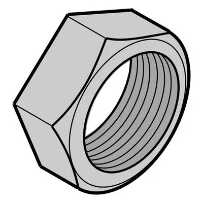 Berkeley Pump Replacement & Repair Part U36-189SS for Centrifugal & Irrigation Industrial Pumps