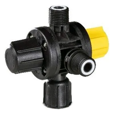 LMI 57706 Retrofit Kit MFV Valve, 150 PSI, PVDF - Chemical  Metering Pumps Standard Version. General Application.