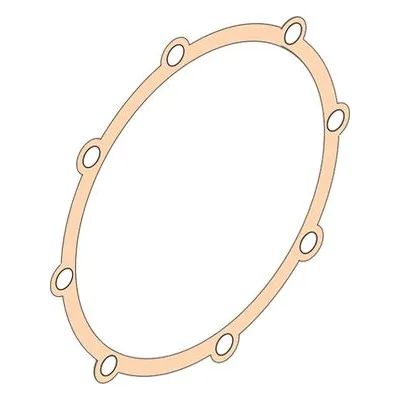 Berkeley Pump Replacement & Repair Part S05126 for Centrifugal & Irrigation Industrial Pumps