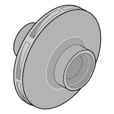 Berkeley Pump Replacement & Repair Part L03038 for Centrifugal & Irrigation Industrial Pumps