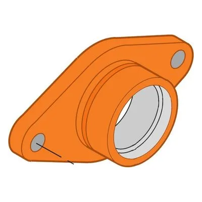 Berkeley Pump Replacement & Repair Part S11452 for Centrifugal & Irrigation Industrial Pumps