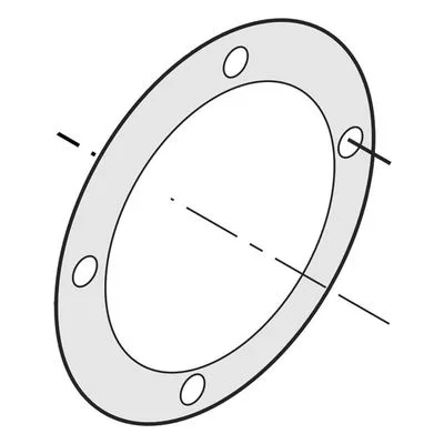 Berkeley Pump Replacement & Repair Part S19665 for Centrifugal & Irrigation Industrial Pumps