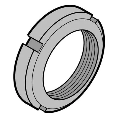 Berkeley Pump Replacement & Repair Part S19498 for Centrifugal & Irrigation Industrial Pumps