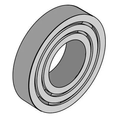Berkeley Pump Replacement & Repair Part S13395 for Centrifugal & Irrigation Industrial Pumps