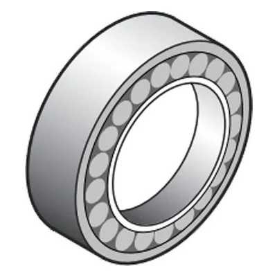 Berkeley Pump Replacement & Repair Part S13396 for Centrifugal & Irrigation Industrial Pumps