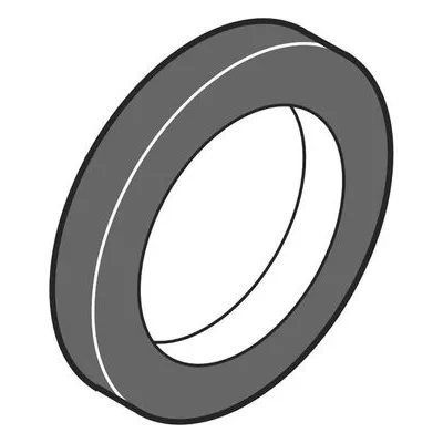 Berkeley Pump Replacement & Repair Part S19501 for Centrifugal & Irrigation Industrial Pumps