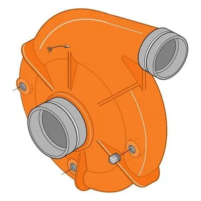 Berkeley Pump Replacement & Repair Part H04041 for Centrifugal & Irrigation Industrial Pumps