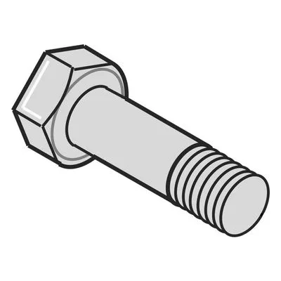 Berkeley Pump Replacement & Repair Part S26825 for Centrifugal & Irrigation Industrial Pumps