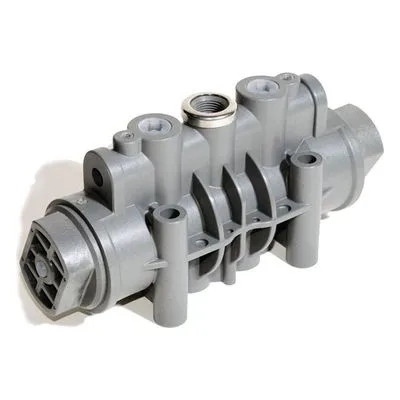Yamada Pumps Part # 804608 AIR VALVE ASSY 20/25-PP