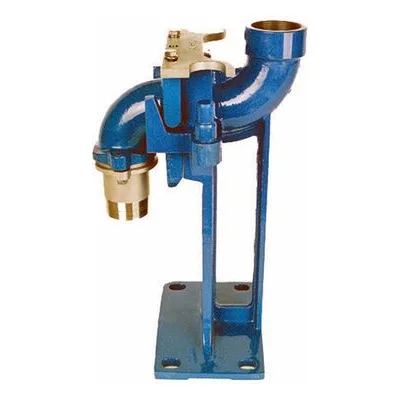 Goulds CBE3030 Wastewater Pump Accessory by CentriPro, A Xylem Brand.