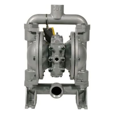 Yamada Pumps NDP-32BAT Air Operated Double Diaphragm Pump AODD Model 854276