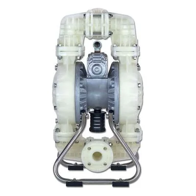 Yamada Pumps NDP-40BVS Air Operated Double Diaphragm Pump AODD Model 853798