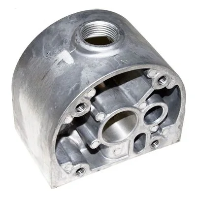 Yamada Pumps Part # 709812 BODY 20/25