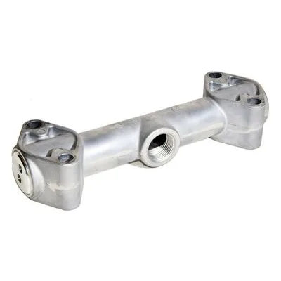 Yamada Pumps Part # 831281 MANIFOLD 25AL