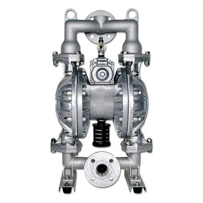 Yamada Pumps NDP-40BAC Air Operated Double Diaphragm Pump AODD Model 852417