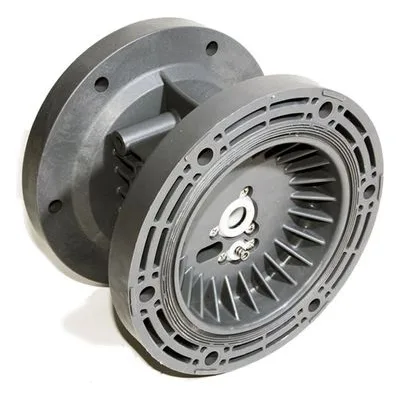Yamada Pumps Part # 804604 BODY ASSY 25-PP