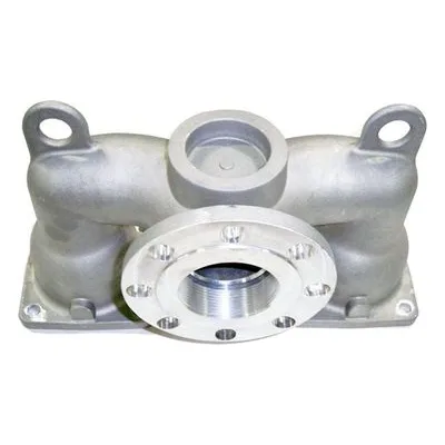 Yamada Pumps Part # 714365 OUT MANIFOLD 80AL NEW