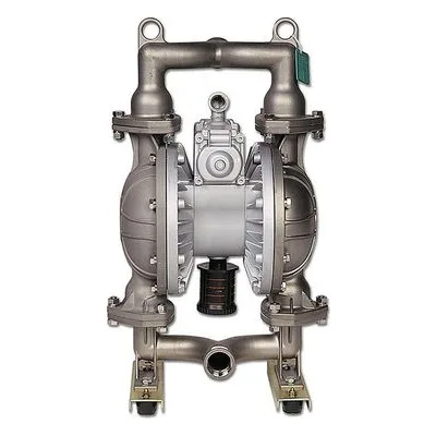 Yamada Pumps NDP-40BSC-NPT Air Operated Double Diaphragm Pump AODD Model 852641