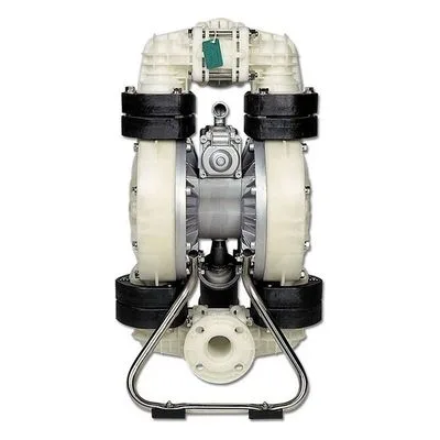 Yamada Pumps NDP-50BPN Air Operated Double Diaphragm Pump AODD Model 852235