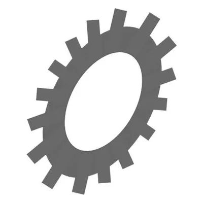 Berkeley Pump Replacement & Repair Part S23036 for Centrifugal & Irrigation Industrial Pumps