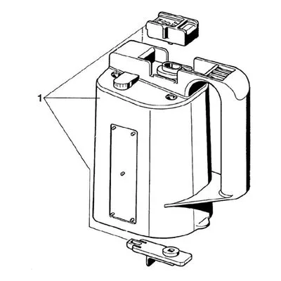 Lutz Pumps 0030-093 Motor Cover B36, Pump Repair Parts & Accessories.