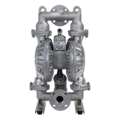 Yamada Pumps NDP-50BAH Air Operated Double Diaphragm Pump AODD Model 852230