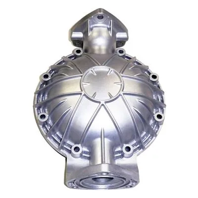 Yamada Pumps Part # 580960 OUT CHAMBER 40AL