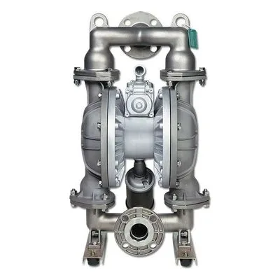 Yamada Pumps NDP-50BSC Air Operated Double Diaphragm Pump AODD Model 852425