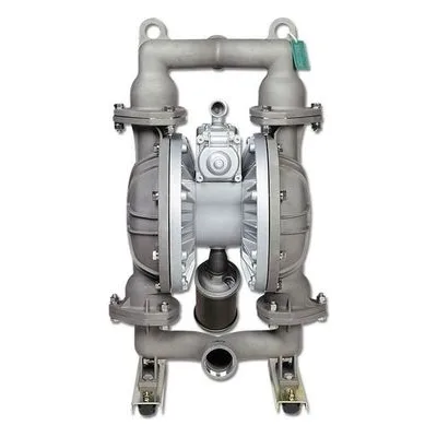 Yamada Pumps NDP-50BSC-NPT Air Operated Double Diaphragm Pump AODD Model 852647