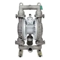 Yamada Pumps NDP-50BSV-NPT Air Operated Double Diaphragm Pump AODD Model 852646