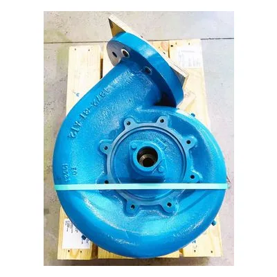 6G4SWE Weinman Pump KIT, WET END, 6G4SWE, a Crane Pumps Brand.