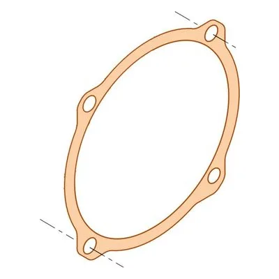 Berkeley Pump Replacement & Repair Part S04757 for Centrifugal & Irrigation Industrial Pumps