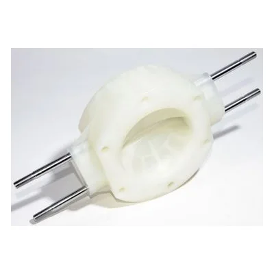 Yamada Pumps Part # 780119 OUT CHAMBER 15PP