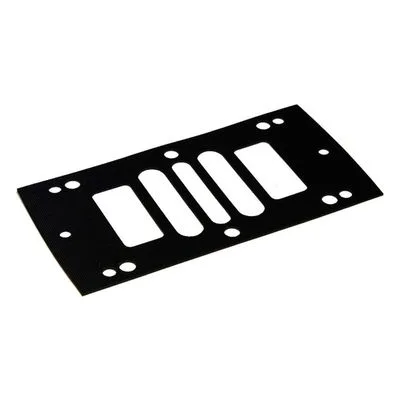 Yamada Pumps Part # 771712 GASKET for VALVE BODY 40/50/80